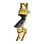 Kinetic Invinso V2 Recurve Riser - 27"