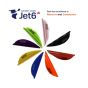 Korea Archery Jet6 Vanes