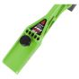 Core Jet V2 Recurve Riser