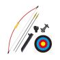 NIK'A Junior Archery Set