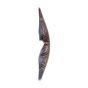 Kaiser Peles 62" One Piece Bow