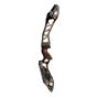 Kinetic Elezo Recurve Riser - 27"