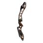 Kinetic Elezo Recurve Riser - 27"