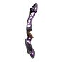 Kinetic Elezo Recurve Riser - 27"