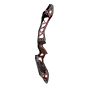 Kinetic Elezo Recurve Riser - 27"