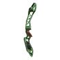 Kinetic Elezo Recurve Riser - 27"