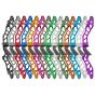 Kinetic Novius V2 Recurve Riser