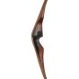 Bearpaw Bodnik Kiowa One Piece Recurve Bow