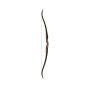 Bear Kodiak 59 One Piece Recurve Bow 60"