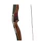 Bear Kodiak 59 One Piece Recurve Bow 60"