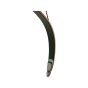 Bear Kodiak 59 One Piece Recurve Bow 60"