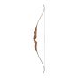 Bear Super Kodiak One Piece Recurve Bow 60"