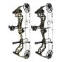 Bear Legit Maxx+ RTH Compound Bow
