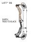 Mathews Lift RS Compound Bow