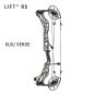 Mathews Lift RS Compound Bow