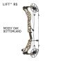Mathews Lift RS Compound Bow