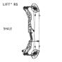Mathews Lift RS Compound Bow