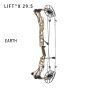 Mathews Lift X 29.5 Compound Bow