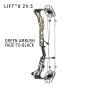 Mathews Lift X 29.5 Compound Bow