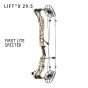 Mathews Lift X 29.5 Compound Bow