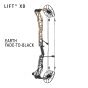 Mathews Lift XD Compound Bow