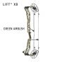 Mathews Lift XD Compound Bow