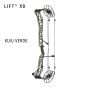 Mathews Lift XD Compound Bow