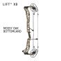 Mathews Lift XD Compound Bow