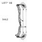 Mathews Lift XD Compound Bow