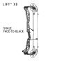 Mathews Lift XD Compound Bow