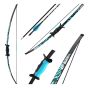 Barnett Lil' Buck Recurve Youth Bow