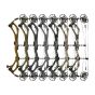 PSE Mach 33 DS Compound Bow - FDS Cam