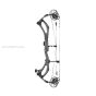 PSE Mach 33 DS Compound Bow - FDS Cam
