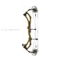 PSE Mach 33 DS Compound Bow - FDS Cam