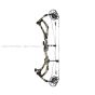 PSE Mach 33 DS Compound Bow - FDS Cam