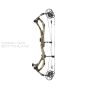 PSE Mach 33 DS Compound Bow - FDS Cam