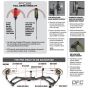 PSE Mach 33 DS Compound Bow - EC2 Cam