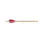 Cross-X Madera Light Arrows