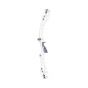 Kinetic Novana Recurve Riser - 23"