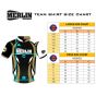 MAC Men's Merlin Team Shirt