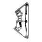 Merlin Mini Compound Bow