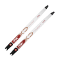 MK Archery XD Carbon/Wood Recurve Limbs