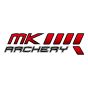 MK Archery Key Chain