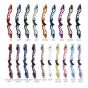 MK Archery MKZX 25" Recurve Riser