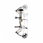 Bear Species XT RTH Compound Bow