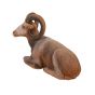 Bearpaw Longlife 3D Target - Lying Mouflon