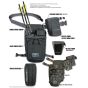 Easton Mule Field Quiver Pack