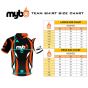 MYBO Women's Team Shirt