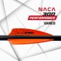 Gas Pro NACA-300 Vanes