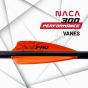 Gas Pro NACA-300 Performance Vanes